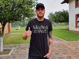 Arturo ya tuvo un breve paso por la UdeG, pues defendió al equipo durante el torneo Clausura 2017, mismo en el que vio acción en un total de 16 juegos de la temporada regular. EL INFORMADOR / D. Reos