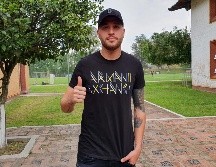 Arturo ya tuvo un breve paso por la UdeG, pues defendió al equipo durante el torneo Clausura 2017, mismo en el que vio acción en un total de 16 juegos de la temporada regular. EL INFORMADOR / D. Reos