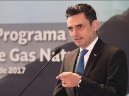 García Alcocer aclaró que la decisión de separarse del cargo 