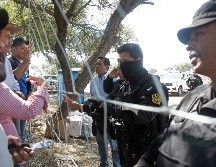 En anteriores meses, el gobierno de Jalisco ha intentado actuar como mediador sugiriendo a El Zapote pedir una indemnización por 700 millones de pesos. EL INFORMADOR/ ARCHIVO