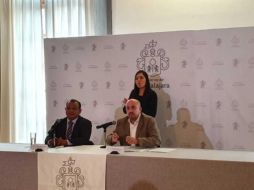 De acuerdo con el presidente municipal de Guadalajara, Ismael del Toro, esta dirección surgió a partir del diálogo y coordinación entre el ayuntamiento, organismos de la sociedad civil y académicos. EL INFORMADOR/ P. López