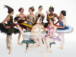 El espectáculo apuesta por dibujar una sonrisa en los espectadores. CORTESÍA / ZORAN JELENIC