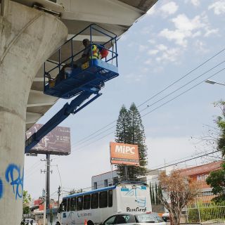 Pese a promesa de AMLO, ven inicio de Línea 3 hasta abril