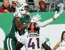 Acortar la pretemporada sería uno de los temas a discutir en las negociaciones de un nuevo contrato colectivo en la NFL. AP / S. Wenig