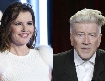 La actriz Geena Davis es conocida por su “apasionada  lucha a favor de la igualdad”, mientras que David Lynch por dirigir filmes como 