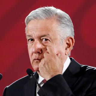 Si jueces o magistrados son corruptos, serán castigados: AMLO