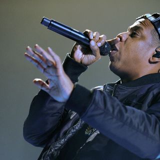 Jay-Z se convierte en el primer multimillonario del hip-hop
