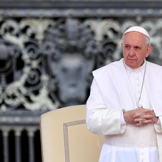 El Papa Francisco critica la desigualdad durante congreso