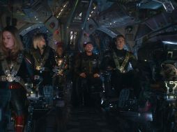 ESPECIAL / Marvel Studios