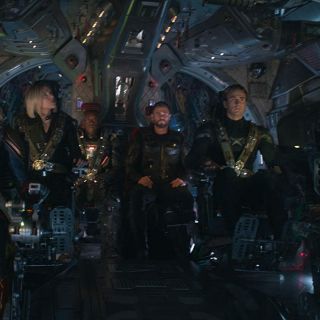 "Avengers: Endgame", la película más vista de la historia de México