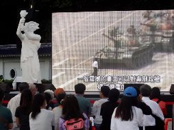 Treinta años después, la masacre de Tiananmen sigue siendo un tabú en China. AP/C. Ying-ying