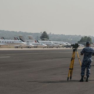 Van 147 juicios presentados para frenar obra en Santa Lucía
