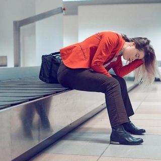 ¿Por qué las aerolíneas aún pierden 25 millones de maletas cada año?