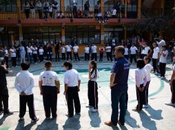 La última propuesta de la jefa de gobierno en CDMX sobre el uniforme en los colegios generó controversia en el país. GETTY IMAGES