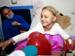 Los trabajores, con hijos que padezcan dicha enfermedad, deben informar a sus contratantes el diagnóstico, la duración del tratamiento y con ello el instituto de salud podrá expedir una licencia laboral. EL INFORMADOR / ARCHIVO