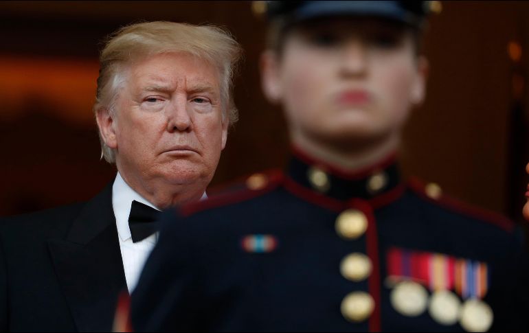 Parte de lo aprobado evitará la deportación y ofrecerá un mecanismo de naturalización a los jóvenes migrantes que llegaron a Estados Unidos siendo menores de edad. AP / A. Grant