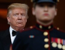 Parte de lo aprobado evitará la deportación y ofrecerá un mecanismo de naturalización a los jóvenes migrantes que llegaron a Estados Unidos siendo menores de edad. AP / A. Grant