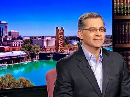 ¿Quién es el fiscal de California que detuvo a Naasón Joaquín García?