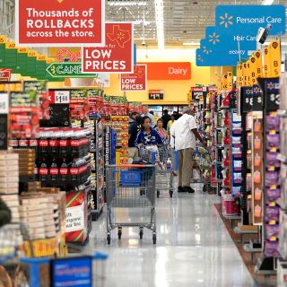 Autoridad antimonopolios niega a Walmart adquisición de Cornershop