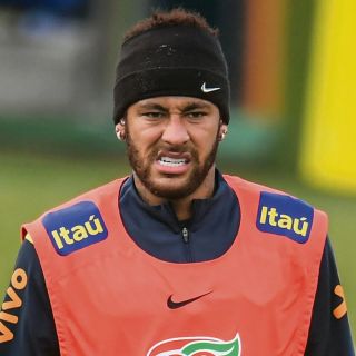 Vicepresidente de la CBF cree que Neymar no jugará la Copa