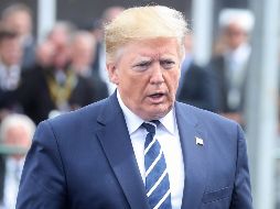 El gobernador de NL sugiere al Presidente que le eche una llamada telefónica a Trump para que le diga 