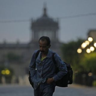 Prevén cielo nublado por la tarde con tormentas muy fuertes para Jalisco