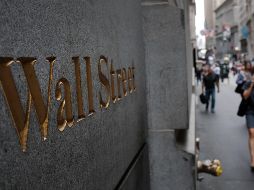 En una jornada en la que los inversores están atentos a la publicación de los inventarios de petróleo y sus derivados y del Libro Beige de la Reserva Federal (Fed). AFP / ARCHIVO