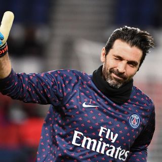 Gianluigi Buffon deja el París Saint-Germain