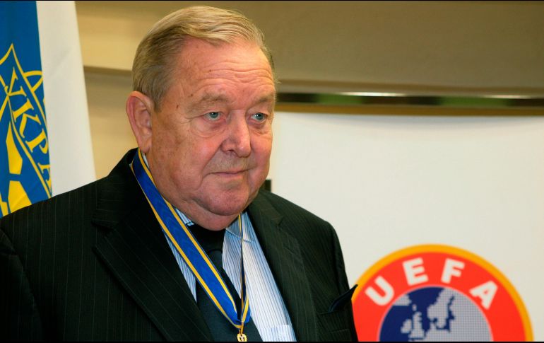 Johansson cambió el formato y nombre a la otrora Copa de Europa, y a partir de 1992 entró en vigor la Liga de Campeones, catalogada como el mejor certamen a nivel de clubes en el mundo. AP / ARCHIVO