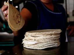 El coordinador del CAP, José Luis González Aguilera, dijo que el gobierno mexicano debe ''ponerse las pilas'' para aplicar una política de regulación de precios frente a esta posibilidad. EL INFORMADOR / ARCHIVO