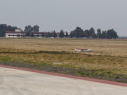 Los estudios hechos por el INAH arrojan que los restos encontrados pudieron tener una antigüedad de entre 23 mil 900 y 26 mil 300 años. TWITTER / @GrietaMedio