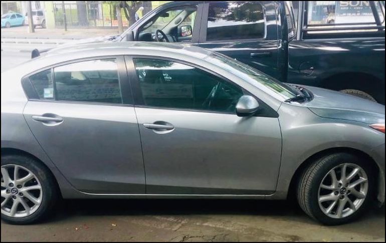 ESPECIAL / Policía de Guadalajara