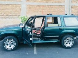 Desde octubre a la fecha, la Policía de Guadalajara ha recuperado tres mil 291 vehículos. ESPECIAL / Policía de Guadalajara