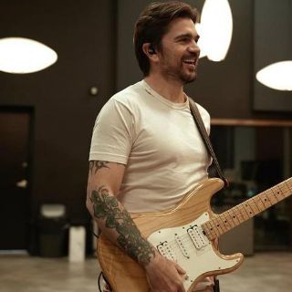 Juanes abrirá el concierto de The Rolling Stones en Miami
