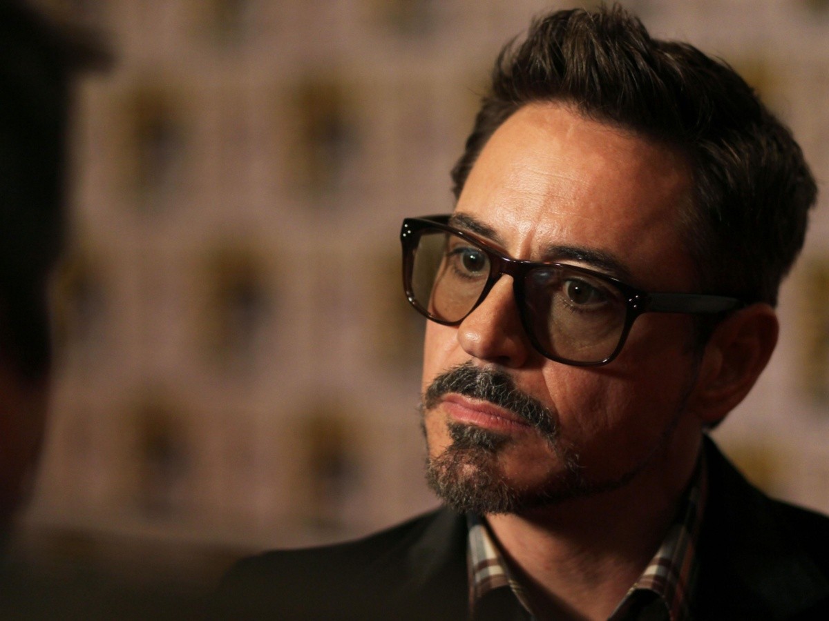  Robert Downey Jr. limpiará el mundo con tecnología avanzada