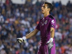 Toño, quien salió en busca de nuevos retos en su anterior etapa, regresa con el plus de haber realizado un excelente torneo con Lobos BUAP, donde peleó el descenso y tuvo grandes actuaciones. IMAGO7