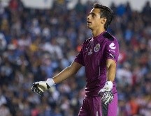 Toño, quien salió en busca de nuevos retos en su anterior etapa, regresa con el plus de haber realizado un excelente torneo con Lobos BUAP, donde peleó el descenso y tuvo grandes actuaciones. IMAGO7