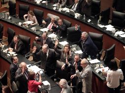 Destacan que con esta reforma se promueve la participación de las mujeres en todos los ámbitos. SUN/ARCHIVO