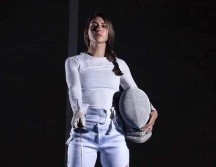 Por recorte en su beca de Conade, Alely Hernández rompe en llanto