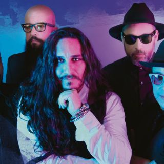 Azul Violeta apaga su luz