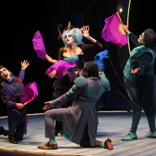 “The Opera locos” debuta en Guadalajara