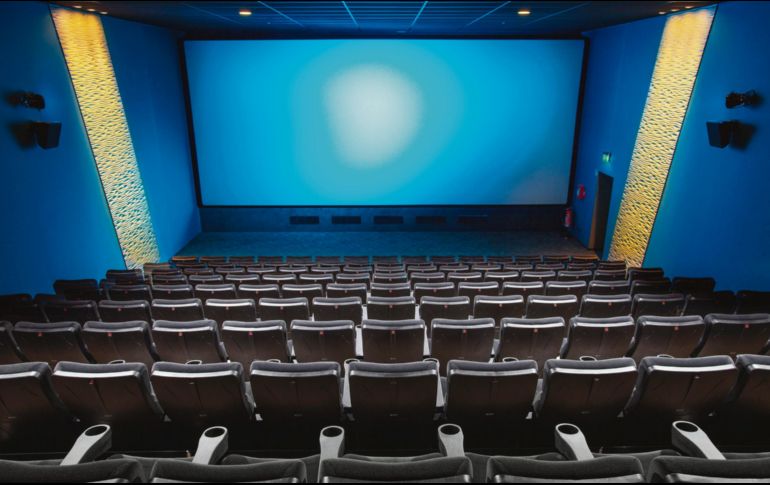 En 2018 se contabilizaron 320 millones de asistentes a salas de cine en México, 18 millones menos que el año anterior. ESPECIAL