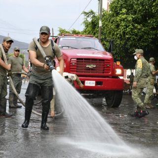 Congreso lanza exhorto para apoyar a San Gabriel