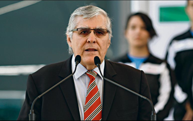 Nelson Vargas criticó el manejo de Kiril Todorov al frente de la FMN. IMAGO7