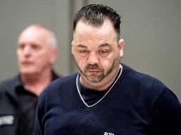 El acusado inducia paros respiratorios para tratar de reanimar a las víctimas. AFP