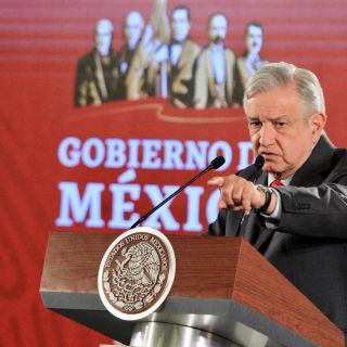 Castigarán a quienes incumplen medidas de austeridad, afirma López Obrador