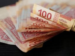 López Obrador asegura que la economía crecerá, cuando menos, dos por ciento este año. EL INFORMADOR / ARCHIVO