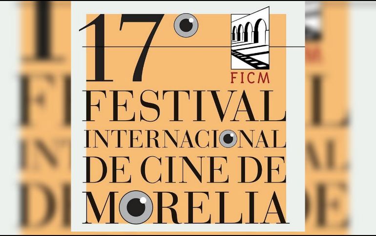 El Festival Internacional de Cine de Morelia se llevará a cabo del 18 al 27 de octubre próximos. INSTAGRAM / @ficm