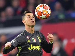 Los abogados de Cristiano admiten que el futbolista se encontró con la demandante en 2009, pero niegan las acusaciones de violación. AFP/ARCHIVO