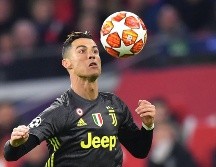Los abogados de Cristiano admiten que el futbolista se encontró con la demandante en 2009, pero niegan las acusaciones de violación. AFP/ARCHIVO